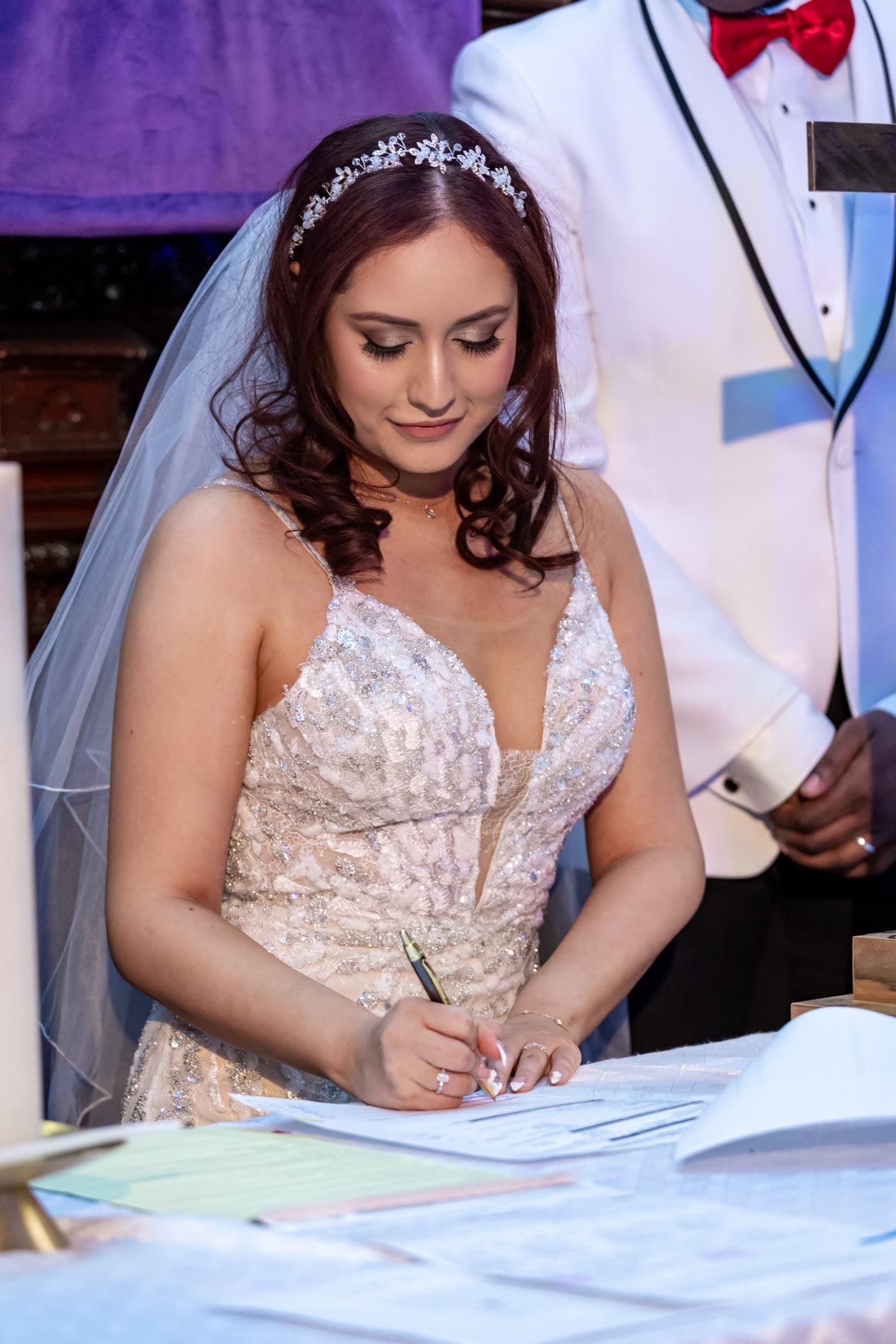Weddings