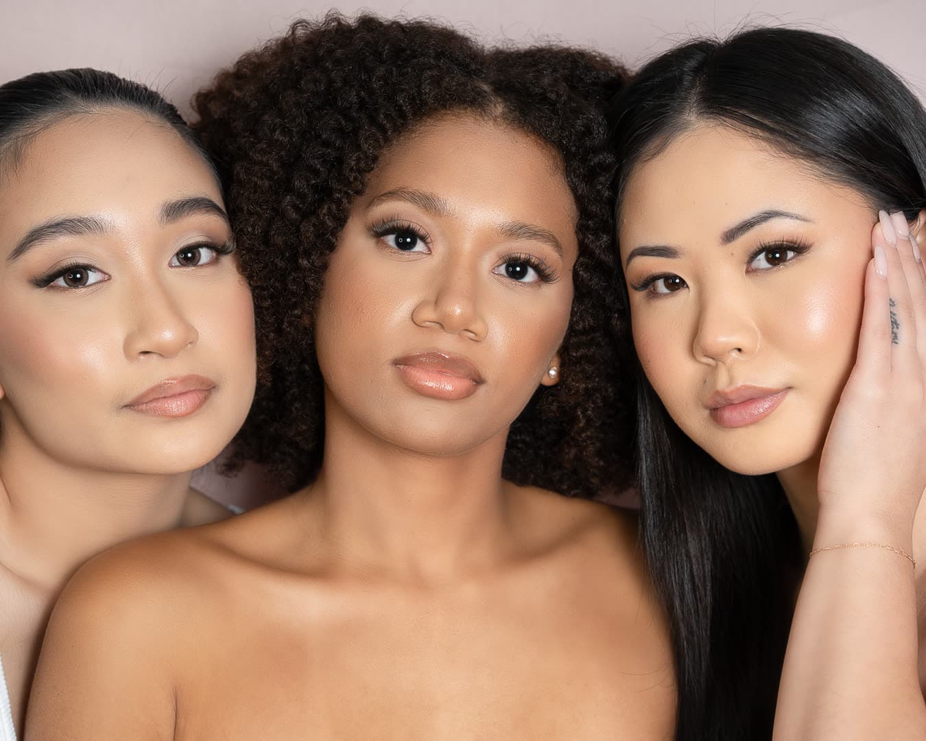 Photoshoots & beauty