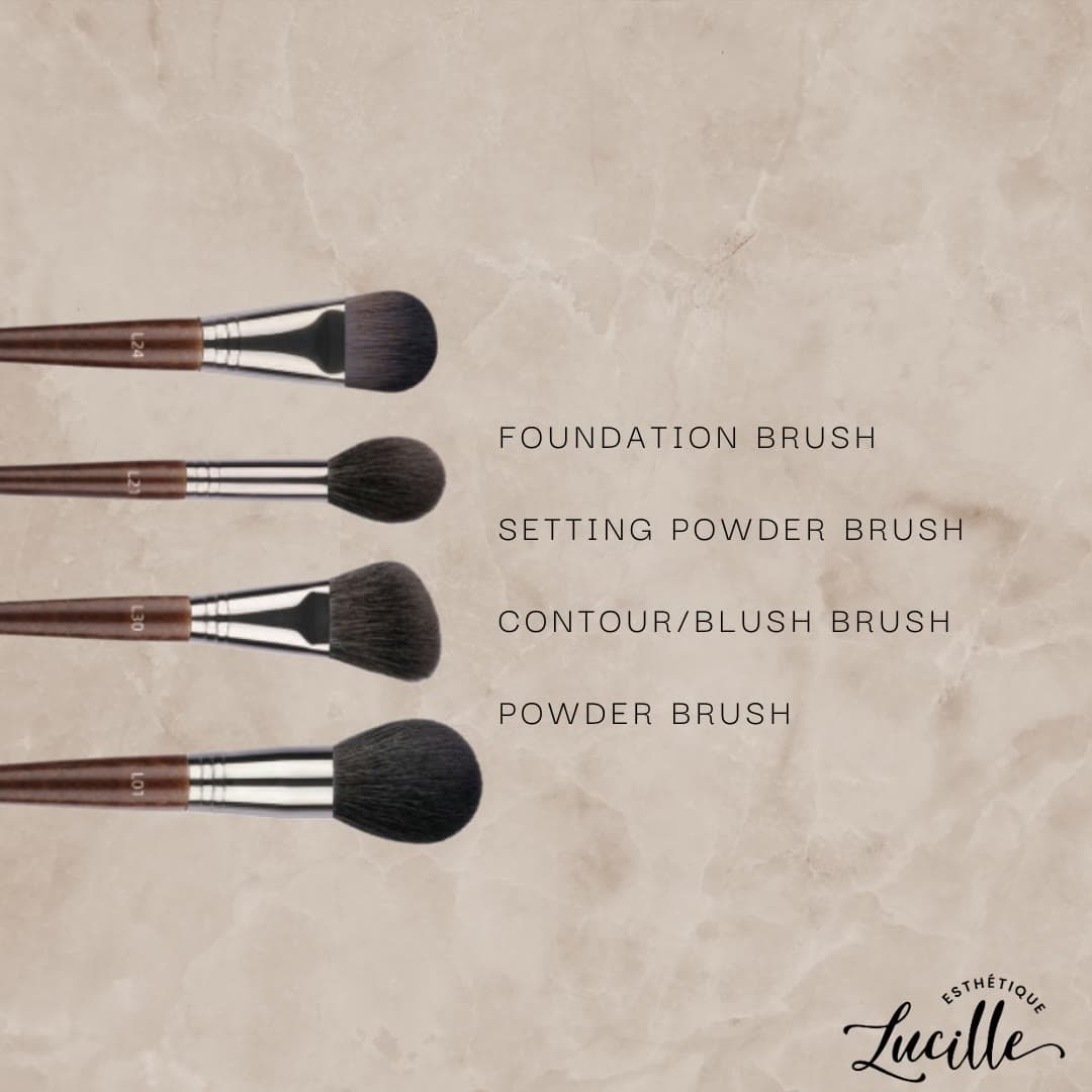 Eye brushes