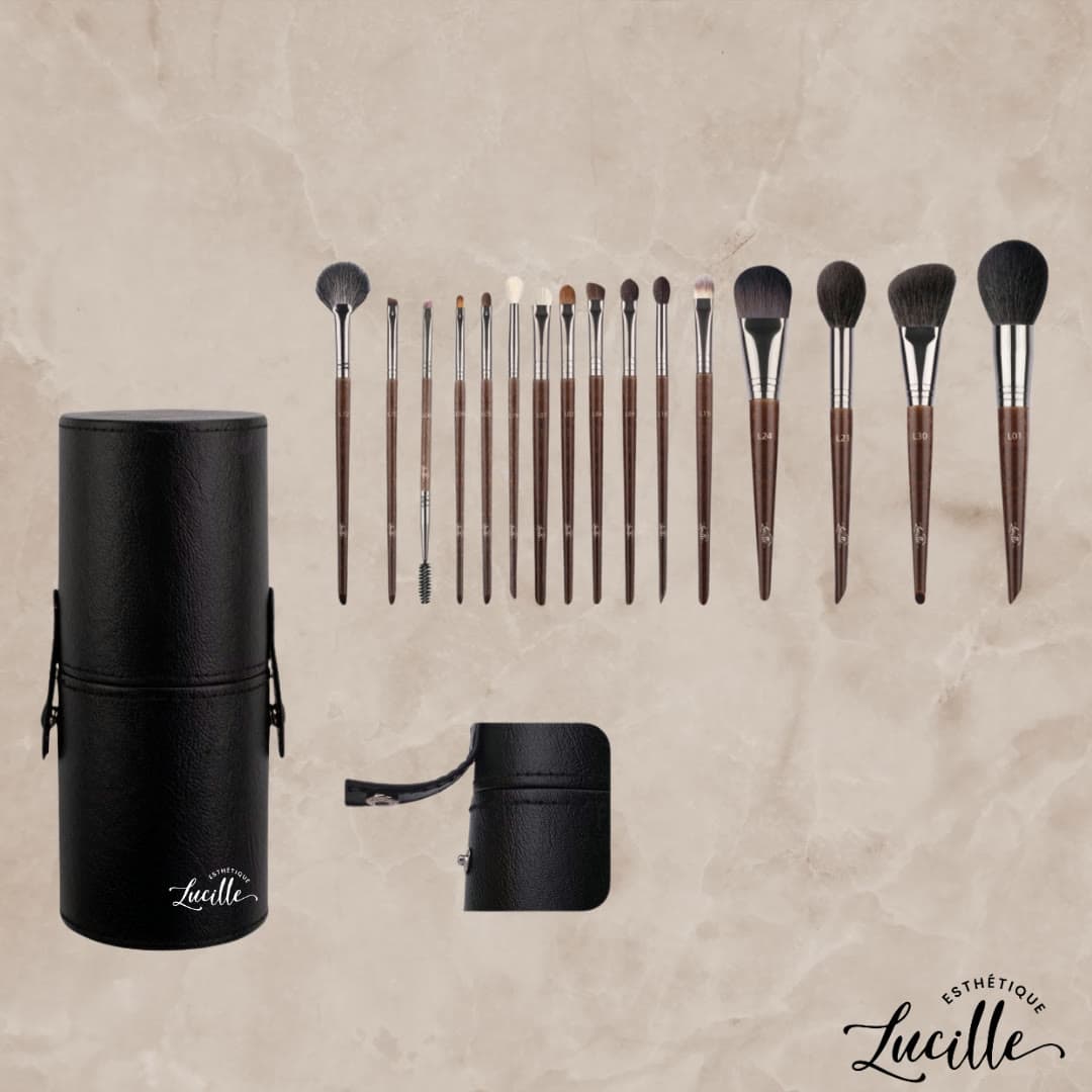 Face brushes